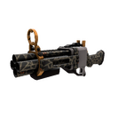 Masked Mender Mk.II Iron Bomber (Factory New)