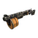 Masked Mender Mk.II Panic Attack (Minimal Wear)