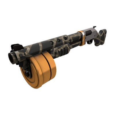 Masked Mender Mk.II Panic Attack (Factory New)
