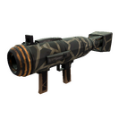 Masked Mender Mk.II Air Strike (Well-Worn)