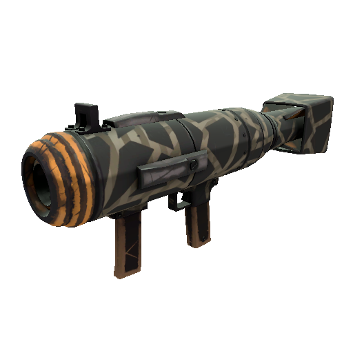 Masked Mender Mk.II Air Strike (Field-Tested)