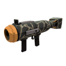 Masked Mender Mk.II Air Strike (Factory New)