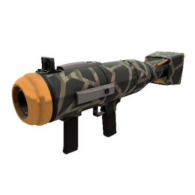 Masked Mender Mk.II Air Strike (Factory New)