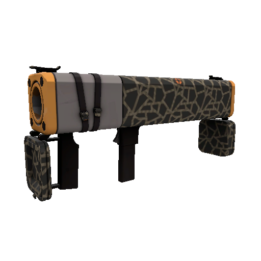 Masked Mender Mk.II Black Box