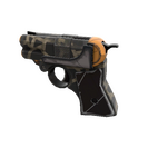 Masked Mender Mk.II Shortstop (Field-Tested)