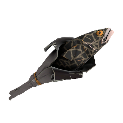 Masked Mender Mk.II Holy Mackerel (Minimal Wear)