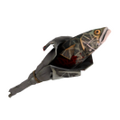 Masked Mender Mk.II Holy Mackerel (Battle Scarred)