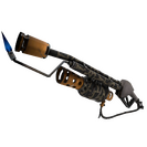 Masked Mender Mk.II Flame Thrower (Minimal Wear)
