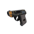 Masked Mender Mk.II Pistol (Minimal Wear)