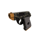Killstreak Masked Mender Mk.II Pistol (Factory New)