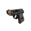 Specialized Killstreak Masked Mender Mk.II Pistol (Field-Tested)