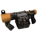 Masked Mender Mk.II Stickybomb Launcher (Factory New)