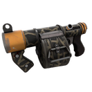 Masked Mender Mk.II Stickybomb Launcher (Field-Tested)