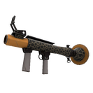 Masked Mender Mk.II Rocket Launcher (Minimal Wear)