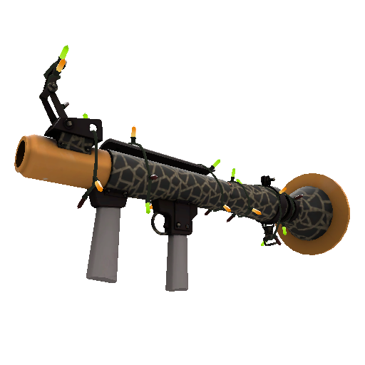 Rocket Launcher