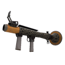 Masked Mender Mk.II Rocket Launcher (Field-Tested)