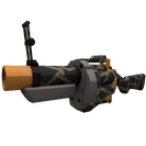 Masked Mender Mk.II Grenade Launcher (Factory New)