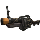 Masked Mender Mk.II Grenade Launcher (Field-Tested)