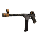 Masked Mender Mk.II SMG (Minimal Wear)