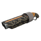 Masked Mender Mk.II Scattergun (Minimal Wear)