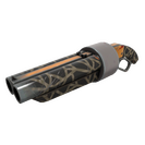 Killstreak Masked Mender Mk.II Scattergun (Field-Tested)