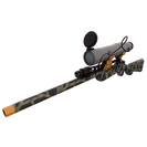 Masked Mender Mk.II Sniper Rifle (Factory New)