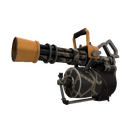 Masked Mender Mk.II Minigun (Minimal Wear)