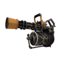 Masked Mender Mk.II Minigun (Field-Tested)