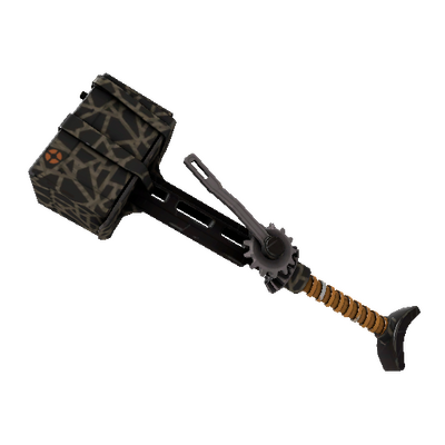 Masked Mender Mk.II Powerjack (Minimal Wear)