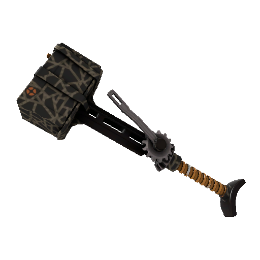 Masked Mender Mk.II Powerjack