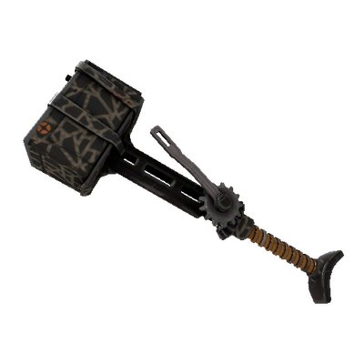 Masked Mender Mk.II Powerjack (Field-Tested)
