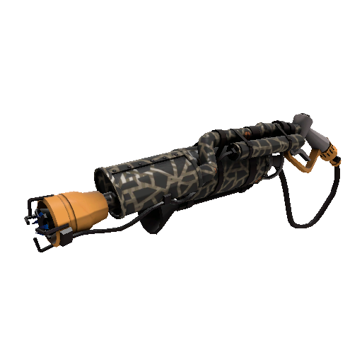 Masked Mender Mk.II Degreaser