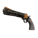 Masked Mender Mk.II Revolver (Minimal Wear)