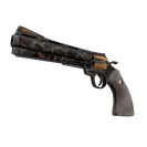 Masked Mender Mk.II Revolver (Battle Scarred)