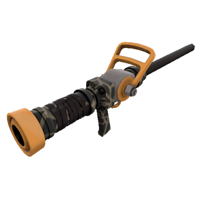 Masked Mender Mk.II Medi Gun (Factory New)