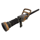 Killstreak Masked Mender Mk.II Medi Gun (Field-Tested)