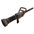 Masked Mender Mk.II Medi Gun (Battle Scarred)