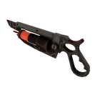 Masked Mender Mk.II Ubersaw (Well-Worn)