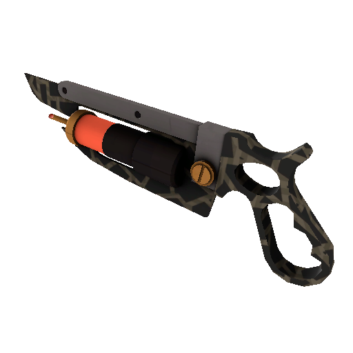 Masked Mender Mk.II Ubersaw
