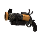 Killstreak Masked Mender Mk.II Detonator (Field-Tested)