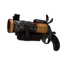 Masked Mender Mk.II Detonator (Battle Scarred)