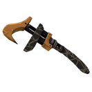 Specialized Killstreak Masked Mender Mk.II Jag (Minimal Wear)