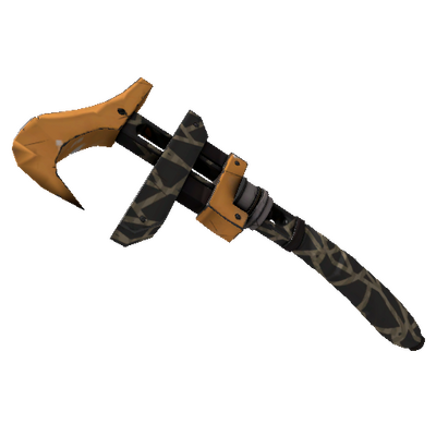 Specialized Killstreak Masked Mender Mk.II Jag (Minimal Wear)