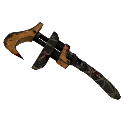 Masked Mender Mk.II Jag (Battle Scarred)