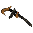 Masked Mender Mk.II Jag (Well-Worn)