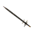Killstreak Masked Mender Mk.II Claidheamh Mòr (Field-Tested)