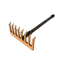 Masked Mender Mk.II Back Scratcher (Minimal Wear)