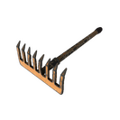 Masked Mender Mk.II Back Scratcher (Field-Tested)