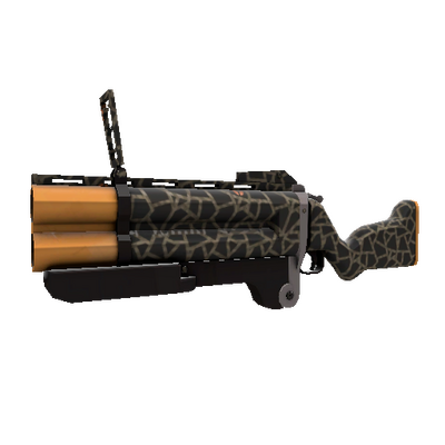 Masked Mender Mk.II Loch-n-Load (Factory New)