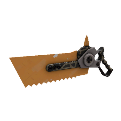 Specialized Killstreak Masked Mender Mk.II Amputator (Factory New)
